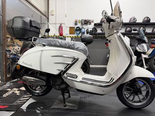 Diletta Avalanche 125i 2026 *ΑΤΟΚΕΣ ΔΟΣΕΙΣ * 2 ΧΡΟΝΙΑ ΕΓΓΥΗΣΗ *-thumb-6