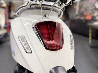 Diletta Avalanche 125i 2026 *ΑΤΟΚΕΣ ΔΟΣΕΙΣ * 2 ΧΡΟΝΙΑ ΕΓΓΥΗΣΗ *-thumb-8