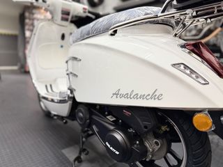 Diletta Avalanche 125i 2026 *ΑΤΟΚΕΣ ΔΟΣΕΙΣ * 2 ΧΡΟΝΙΑ ΕΓΓΥΗΣΗ *-thumb-9