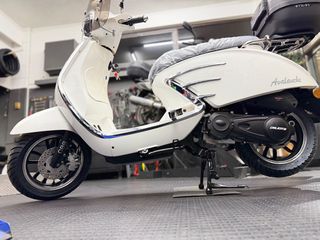 Diletta Avalanche 125i 2026 *ΑΤΟΚΕΣ ΔΟΣΕΙΣ * 2 ΧΡΟΝΙΑ ΕΓΓΥΗΣΗ *-thumb-10