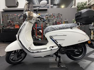 Diletta Avalanche 125i 2026 *ΑΤΟΚΕΣ ΔΟΣΕΙΣ * 2 ΧΡΟΝΙΑ ΕΓΓΥΗΣΗ *-thumb-11
