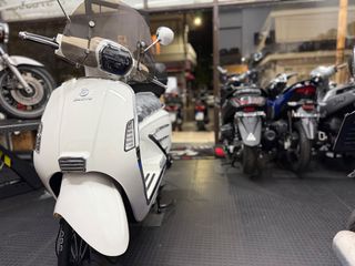 Diletta Avalanche 125i 2026 *ΑΤΟΚΕΣ ΔΟΣΕΙΣ * 2 ΧΡΟΝΙΑ ΕΓΓΥΗΣΗ *-thumb-12