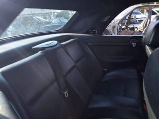 Bmw 318 1996 E36 hardtop