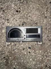 ΚΟΝΤΕΡ-ΚΑΝΤΡΑΝ RENAULT MODUS D4F 1200CC BENZINΗ  KΩΔ. NCMS0000000000 VAG28117665-3 NS0004300 ΜΟΝΤΕΛΟ 2004-2012