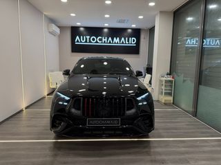 Mercedes-Benz GLE 53 AMG 2024 E Perfomance ΚΑΤΑ ΠΑΡΑΓΓΕΛΙΑ-thumb-2