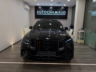 Mercedes-Benz GLE 53 AMG 2024 E Perfomance ΚΑΤΑ ΠΑΡΑΓΓΕΛΙΑ-thumb-3