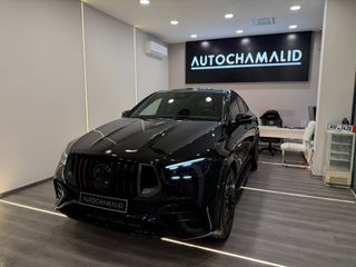 Mercedes-Benz GLE 53 AMG 2024 E Perfomance ΚΑΤΑ ΠΑΡΑΓΓΕΛΙΑ-thumb-4