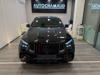 Mercedes-Benz GLE 53 AMG 2024 E Perfomance ΚΑΤΑ ΠΑΡΑΓΓΕΛΙΑ-thumb-5