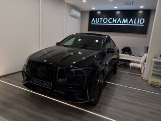 Mercedes-Benz GLE 53 AMG 2024 E Perfomance ΚΑΤΑ ΠΑΡΑΓΓΕΛΙΑ-thumb-6