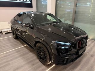 Mercedes-Benz GLE 53 AMG 2024 E Perfomance ΚΑΤΑ ΠΑΡΑΓΓΕΛΙΑ-thumb-7