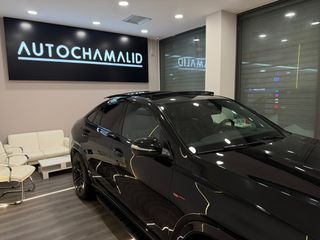 Mercedes-Benz GLE 53 AMG 2024 E Perfomance ΚΑΤΑ ΠΑΡΑΓΓΕΛΙΑ-thumb-8
