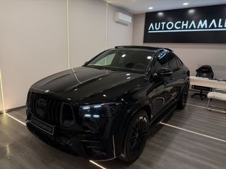 Mercedes-Benz GLE 53 AMG 2024 E Perfomance ΚΑΤΑ ΠΑΡΑΓΓΕΛΙΑ-thumb-9