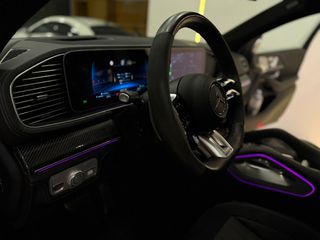 Mercedes-Benz GLE 53 AMG 2024 E Perfomance ΚΑΤΑ ΠΑΡΑΓΓΕΛΙΑ-thumb-36