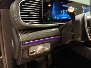 Mercedes-Benz GLE 53 AMG 2024 E Perfomance ΚΑΤΑ ΠΑΡΑΓΓΕΛΙΑ-thumb-37