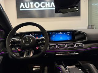 Mercedes-Benz GLE 53 AMG 2024 E Perfomance ΚΑΤΑ ΠΑΡΑΓΓΕΛΙΑ-thumb-38
