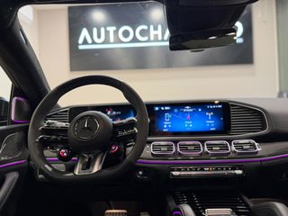 Mercedes-Benz GLE 53 AMG 2024 E Perfomance ΚΑΤΑ ΠΑΡΑΓΓΕΛΙΑ-thumb-39