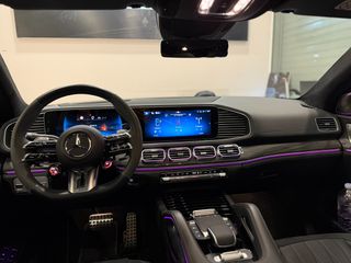 Mercedes-Benz GLE 53 AMG 2024 E Perfomance ΚΑΤΑ ΠΑΡΑΓΓΕΛΙΑ-thumb-40