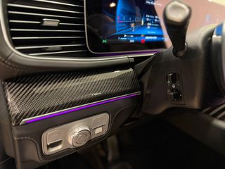 Mercedes-Benz GLE 53 AMG 2024 E Perfomance ΚΑΤΑ ΠΑΡΑΓΓΕΛΙΑ-thumb-42