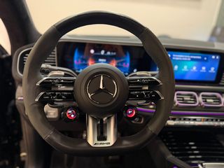 Mercedes-Benz GLE 53 AMG 2024 E Perfomance ΚΑΤΑ ΠΑΡΑΓΓΕΛΙΑ-thumb-43