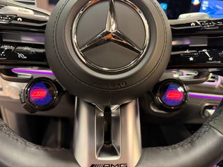 Mercedes-Benz GLE 53 AMG 2024 E Perfomance ΚΑΤΑ ΠΑΡΑΓΓΕΛΙΑ-thumb-44