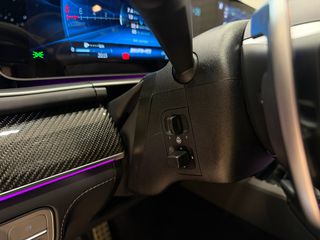 Mercedes-Benz GLE 53 AMG 2024 E Perfomance ΚΑΤΑ ΠΑΡΑΓΓΕΛΙΑ-thumb-45
