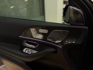 Mercedes-Benz GLE 53 AMG 2024 E Perfomance ΚΑΤΑ ΠΑΡΑΓΓΕΛΙΑ-thumb-50