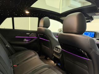 Mercedes-Benz GLE 53 AMG 2024 E Perfomance ΚΑΤΑ ΠΑΡΑΓΓΕΛΙΑ-thumb-56