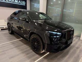 Mercedes-Benz GLE 53 AMG 2024 E Perfomance ΚΑΤΑ ΠΑΡΑΓΓΕΛΙΑ-thumb-11