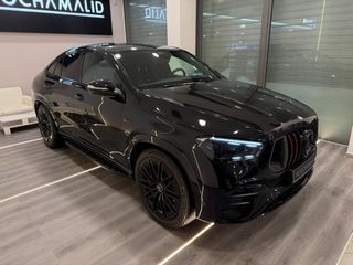 Mercedes-Benz GLE 53 AMG 2024 E Perfomance ΚΑΤΑ ΠΑΡΑΓΓΕΛΙΑ-thumb-12