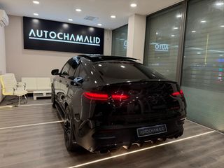 Mercedes-Benz GLE 53 AMG 2024 E Perfomance ΚΑΤΑ ΠΑΡΑΓΓΕΛΙΑ-thumb-13