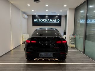 Mercedes-Benz GLE 53 AMG 2024 E Perfomance ΚΑΤΑ ΠΑΡΑΓΓΕΛΙΑ-thumb-15