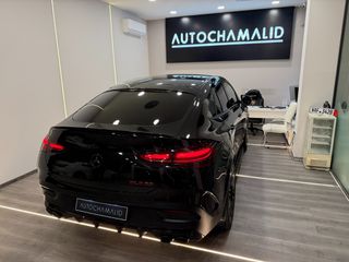 Mercedes-Benz GLE 53 AMG 2024 E Perfomance ΚΑΤΑ ΠΑΡΑΓΓΕΛΙΑ-thumb-16