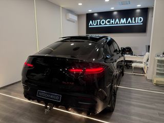 Mercedes-Benz GLE 53 AMG 2024 E Perfomance ΚΑΤΑ ΠΑΡΑΓΓΕΛΙΑ-thumb-17