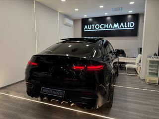Mercedes-Benz GLE 53 AMG 2024 E Perfomance ΚΑΤΑ ΠΑΡΑΓΓΕΛΙΑ-thumb-18