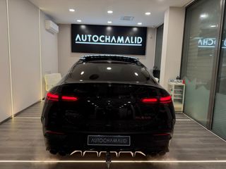 Mercedes-Benz GLE 53 AMG 2024 E Perfomance ΚΑΤΑ ΠΑΡΑΓΓΕΛΙΑ-thumb-20
