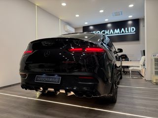 Mercedes-Benz GLE 53 AMG 2024 E Perfomance ΚΑΤΑ ΠΑΡΑΓΓΕΛΙΑ-thumb-21