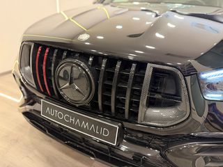 Mercedes-Benz GLE 53 AMG 2024 E Perfomance ΚΑΤΑ ΠΑΡΑΓΓΕΛΙΑ-thumb-22