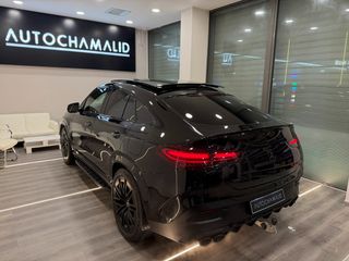 Mercedes-Benz GLE 53 AMG 2024 E Perfomance ΚΑΤΑ ΠΑΡΑΓΓΕΛΙΑ-thumb-24