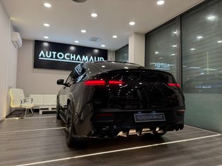 Mercedes-Benz GLE 53 AMG 2024 E Perfomance ΚΑΤΑ ΠΑΡΑΓΓΕΛΙΑ-thumb-26