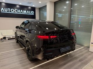Mercedes-Benz GLE 53 AMG 2024 E Perfomance ΚΑΤΑ ΠΑΡΑΓΓΕΛΙΑ-thumb-27