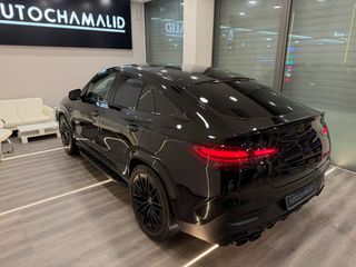 Mercedes-Benz GLE 53 AMG 2024 E Perfomance ΚΑΤΑ ΠΑΡΑΓΓΕΛΙΑ-thumb-28