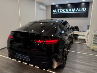 Mercedes-Benz GLE 53 AMG 2024 E Perfomance ΚΑΤΑ ΠΑΡΑΓΓΕΛΙΑ-thumb-29