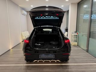 Mercedes-Benz GLE 53 AMG 2024 E Perfomance ΚΑΤΑ ΠΑΡΑΓΓΕΛΙΑ-thumb-31