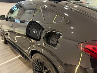 Mercedes-Benz GLE 53 AMG 2024 E Perfomance ΚΑΤΑ ΠΑΡΑΓΓΕΛΙΑ-thumb-33