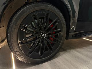Mercedes-Benz GLE 53 AMG 2024 E Perfomance ΚΑΤΑ ΠΑΡΑΓΓΕΛΙΑ-thumb-34