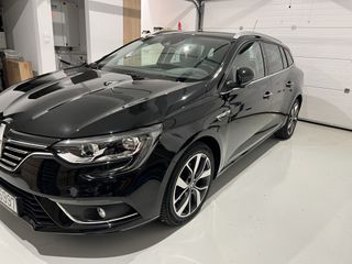 Renault Megane 2017 Bose edition