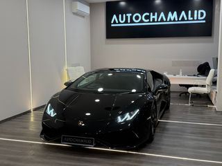 Lamborghini Huracan 2017 LP 610-4 ΚΑΤΑ ΠΑΡΑΓΓΕΛΙΑ-thumb-2