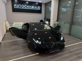 Lamborghini Huracan 2017 LP 610-4 ΚΑΤΑ ΠΑΡΑΓΓΕΛΙΑ-thumb-3