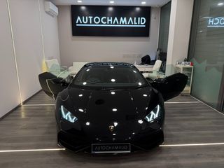 Lamborghini Huracan 2017 LP 610-4 ΚΑΤΑ ΠΑΡΑΓΓΕΛΙΑ-thumb-4