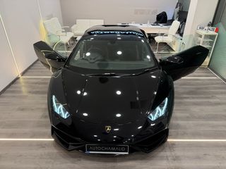 Lamborghini Huracan 2017 LP 610-4 ΚΑΤΑ ΠΑΡΑΓΓΕΛΙΑ-thumb-5